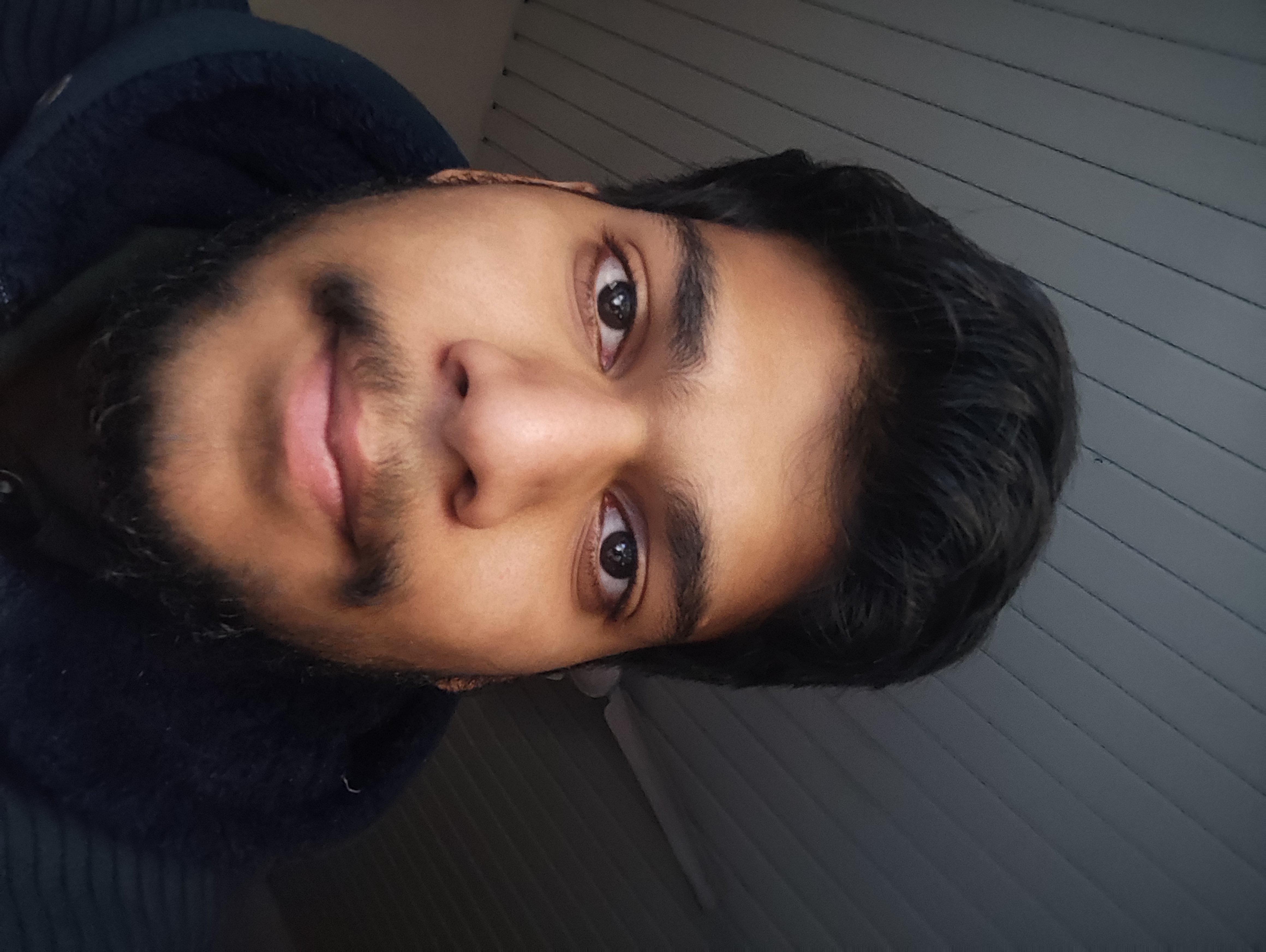 Gaurang Goyal