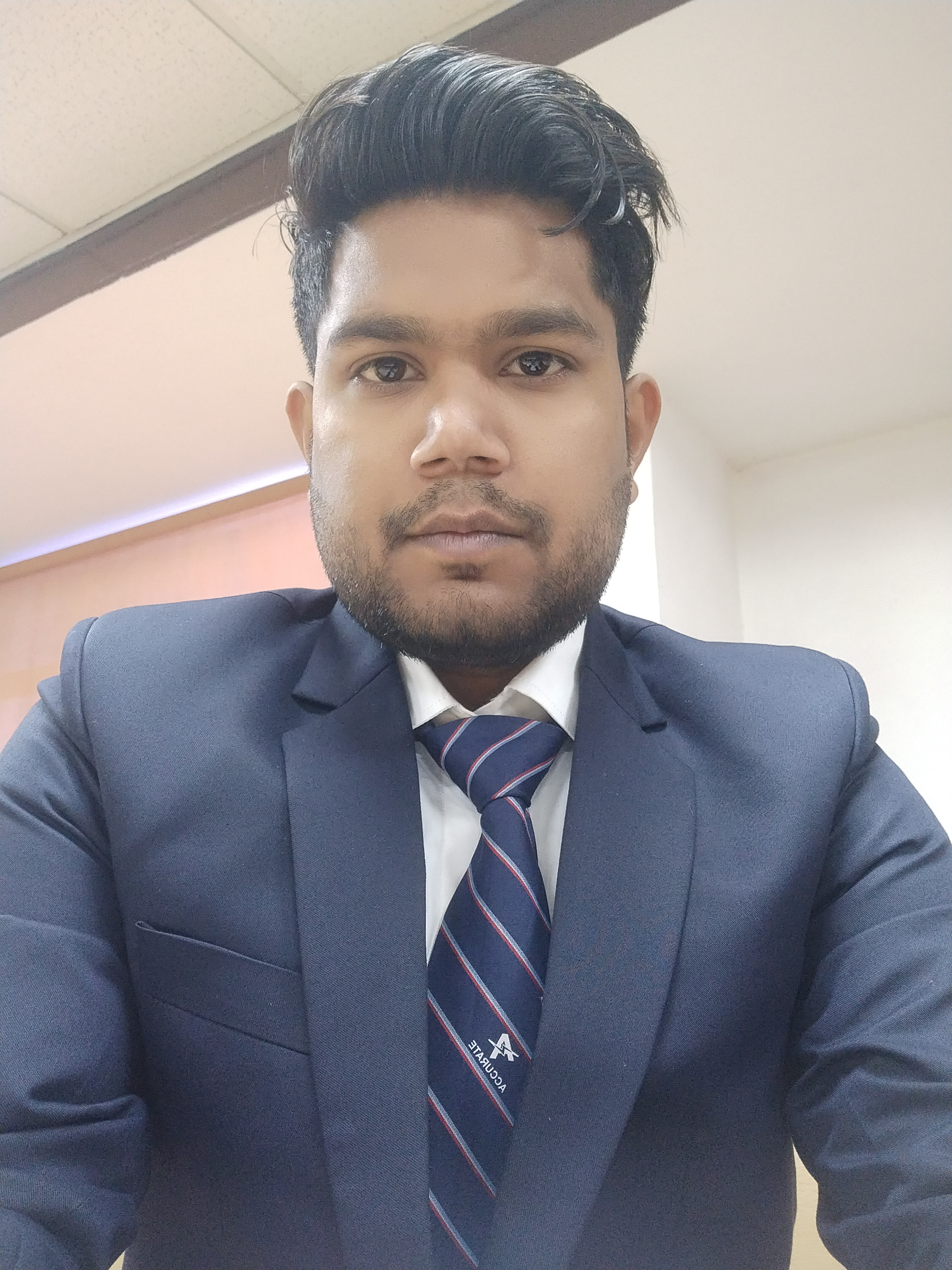 Priyesh kr pandey