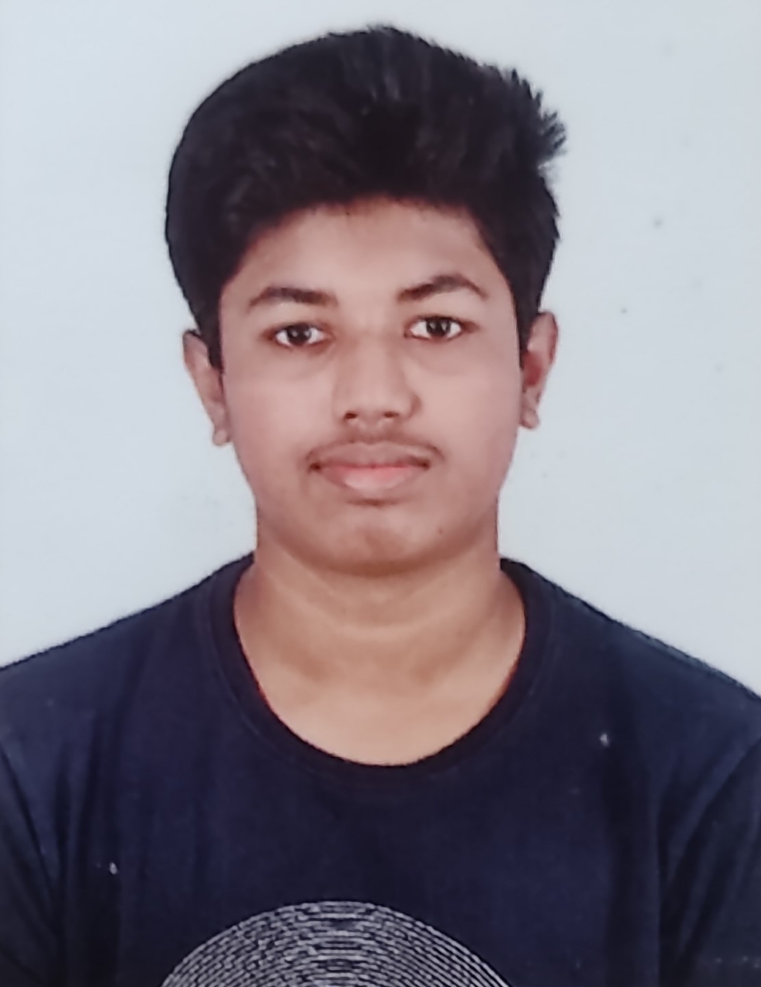 Ragasathya Nadar