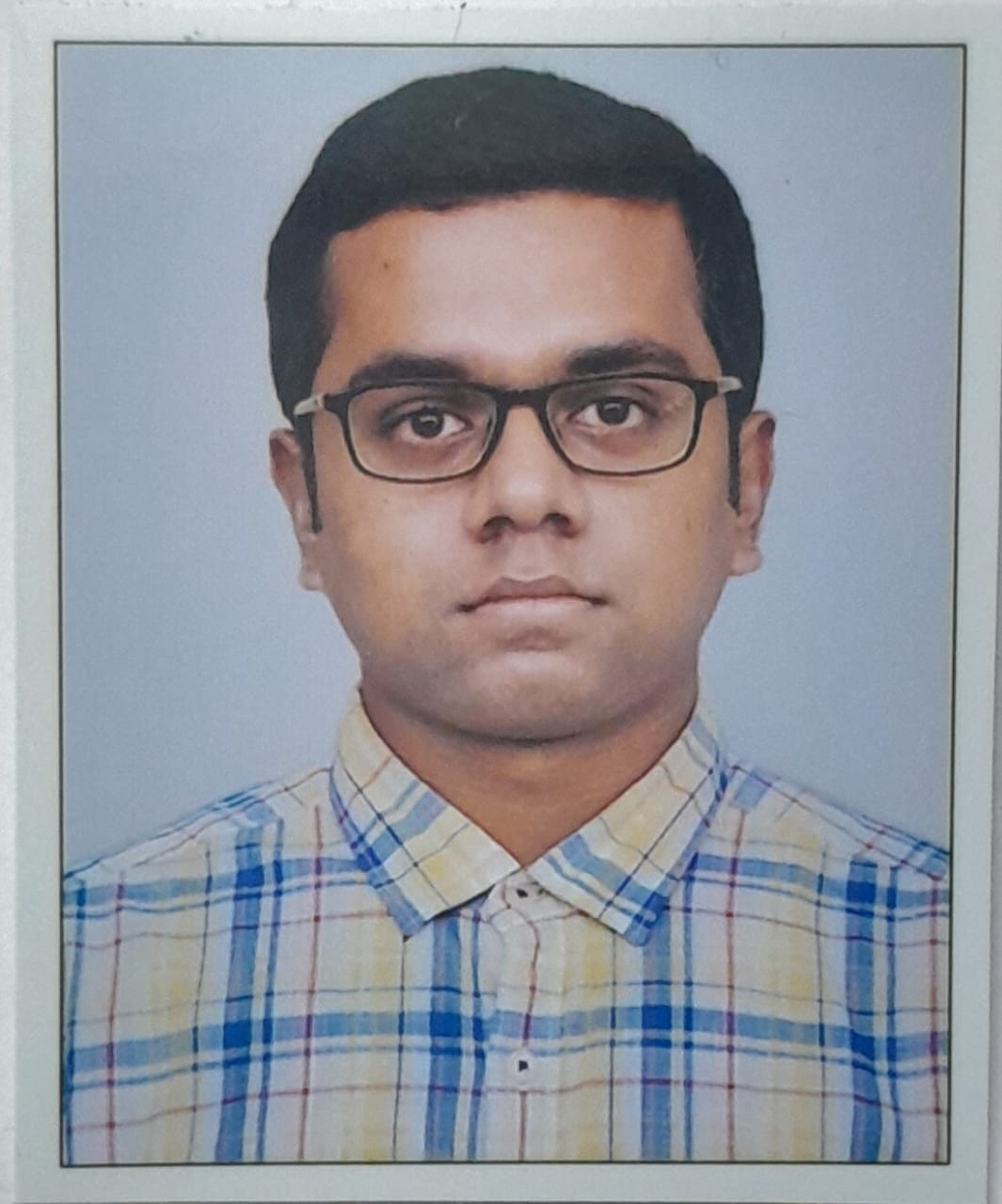 Subhronil Saha