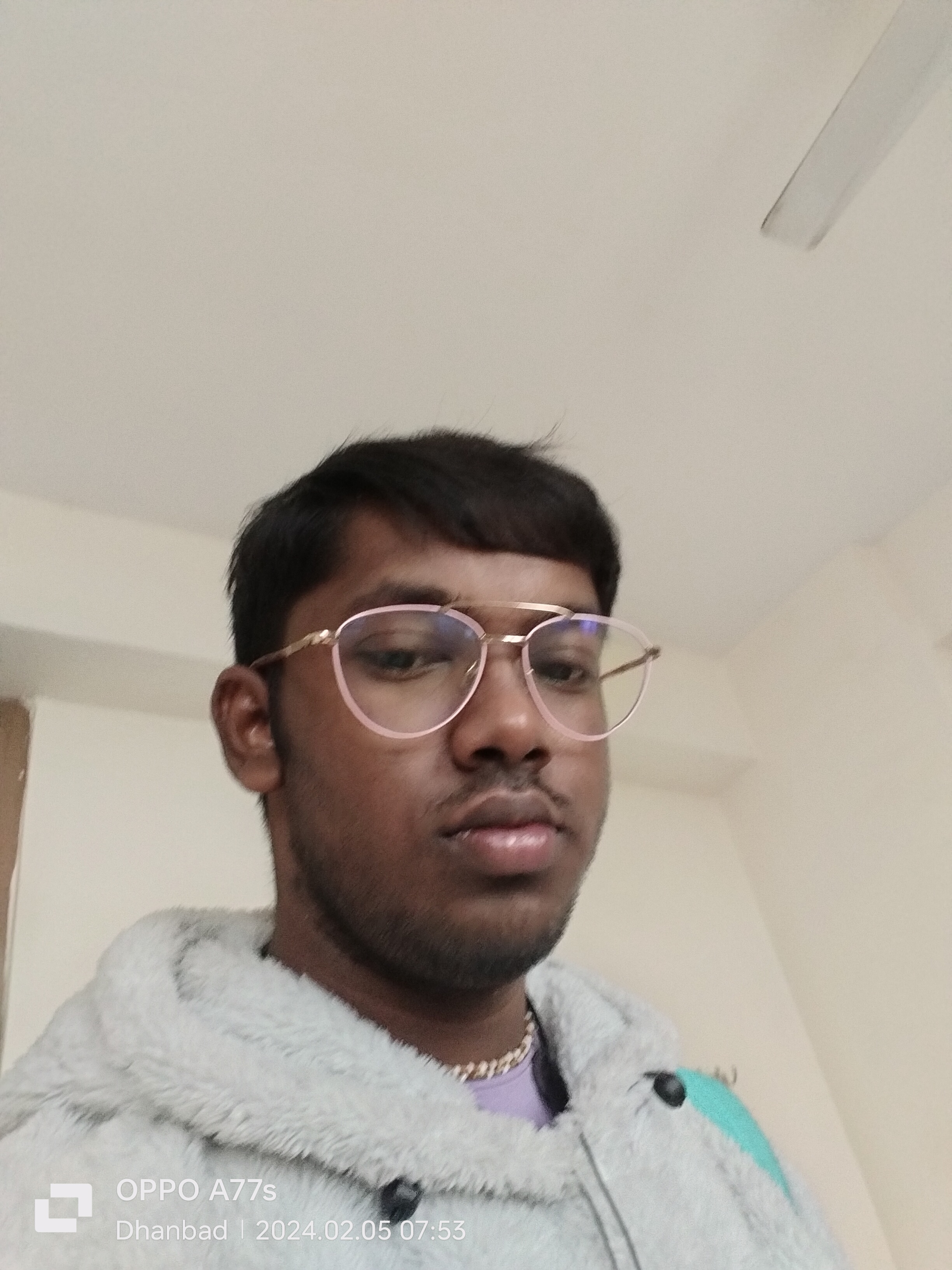 Aman Yadav
