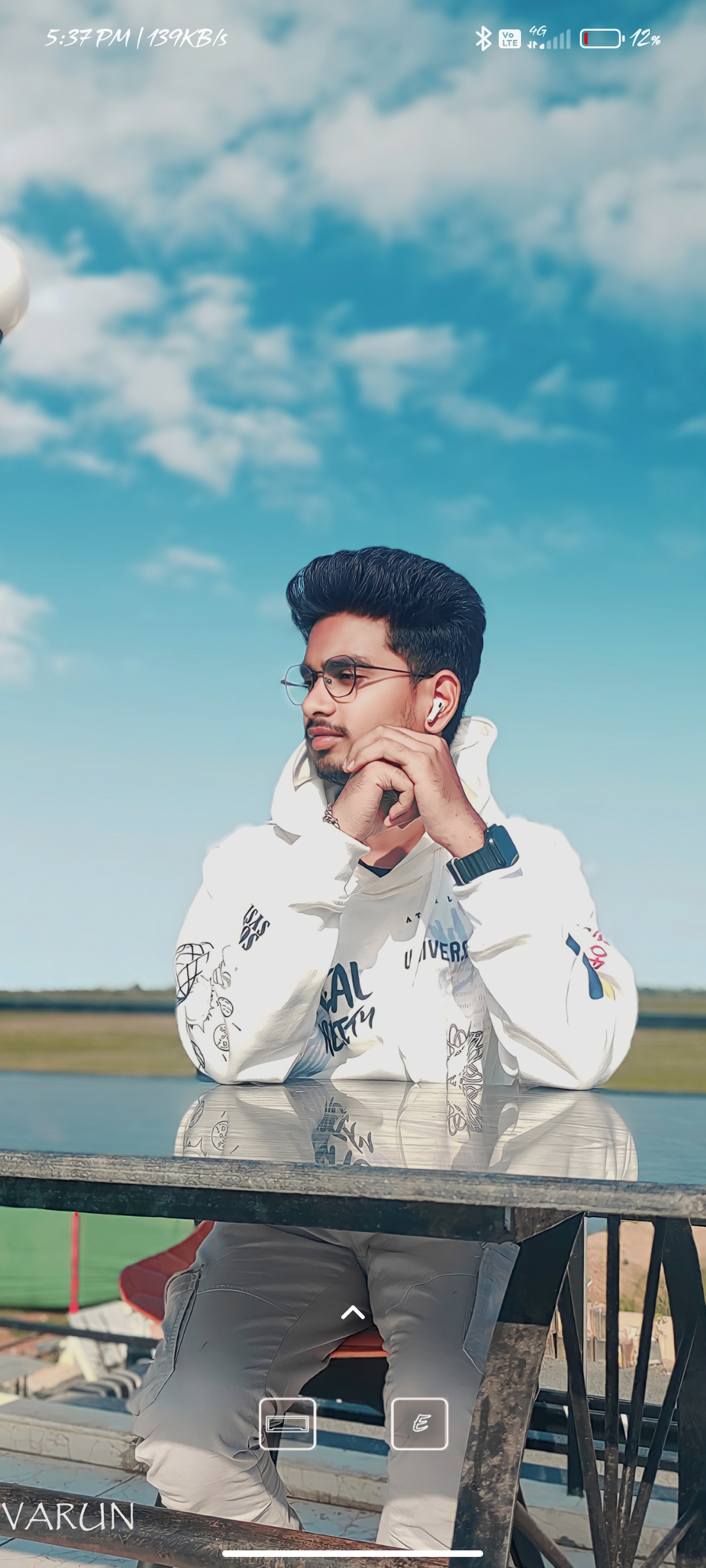 Varun