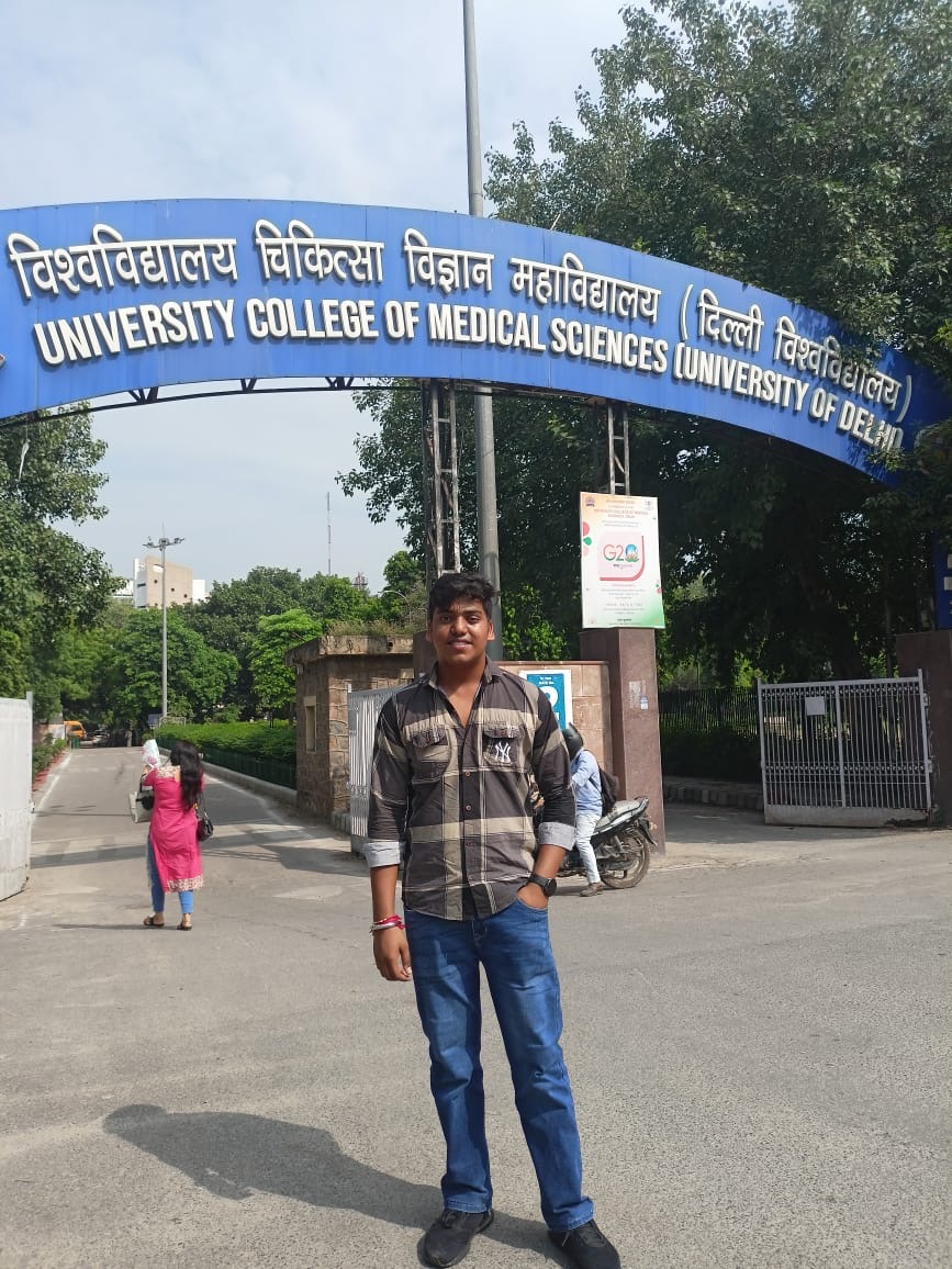 Nikhil Dholpuria