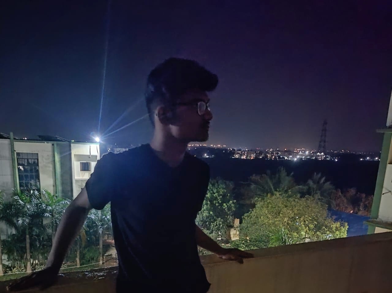 Vikash kumar