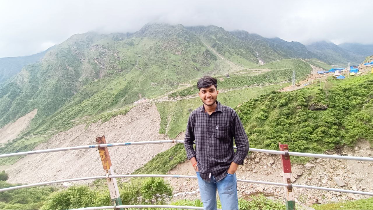 Satyam Singh Tomar