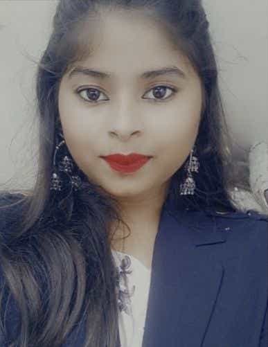 Kajal Kumari