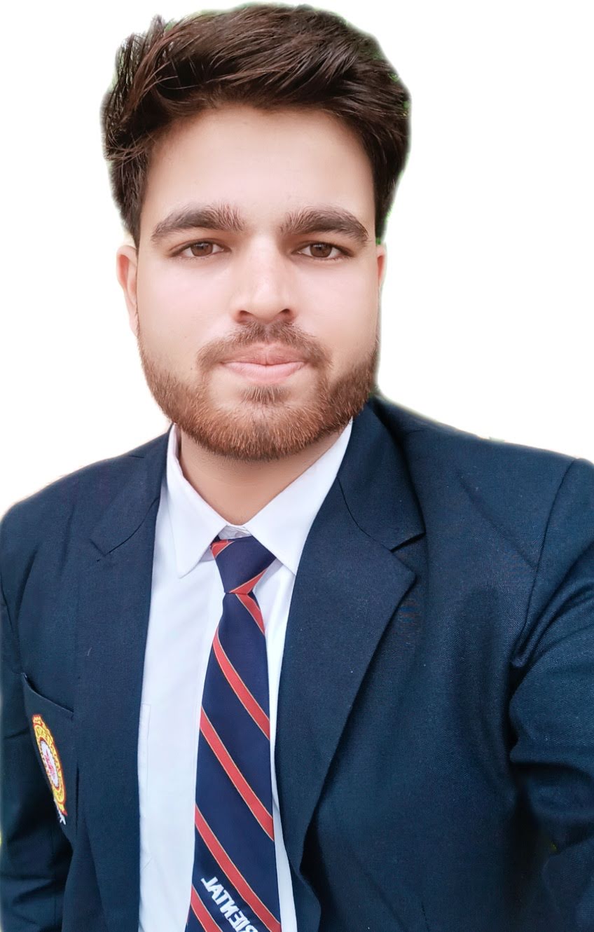 Balram Prajapati