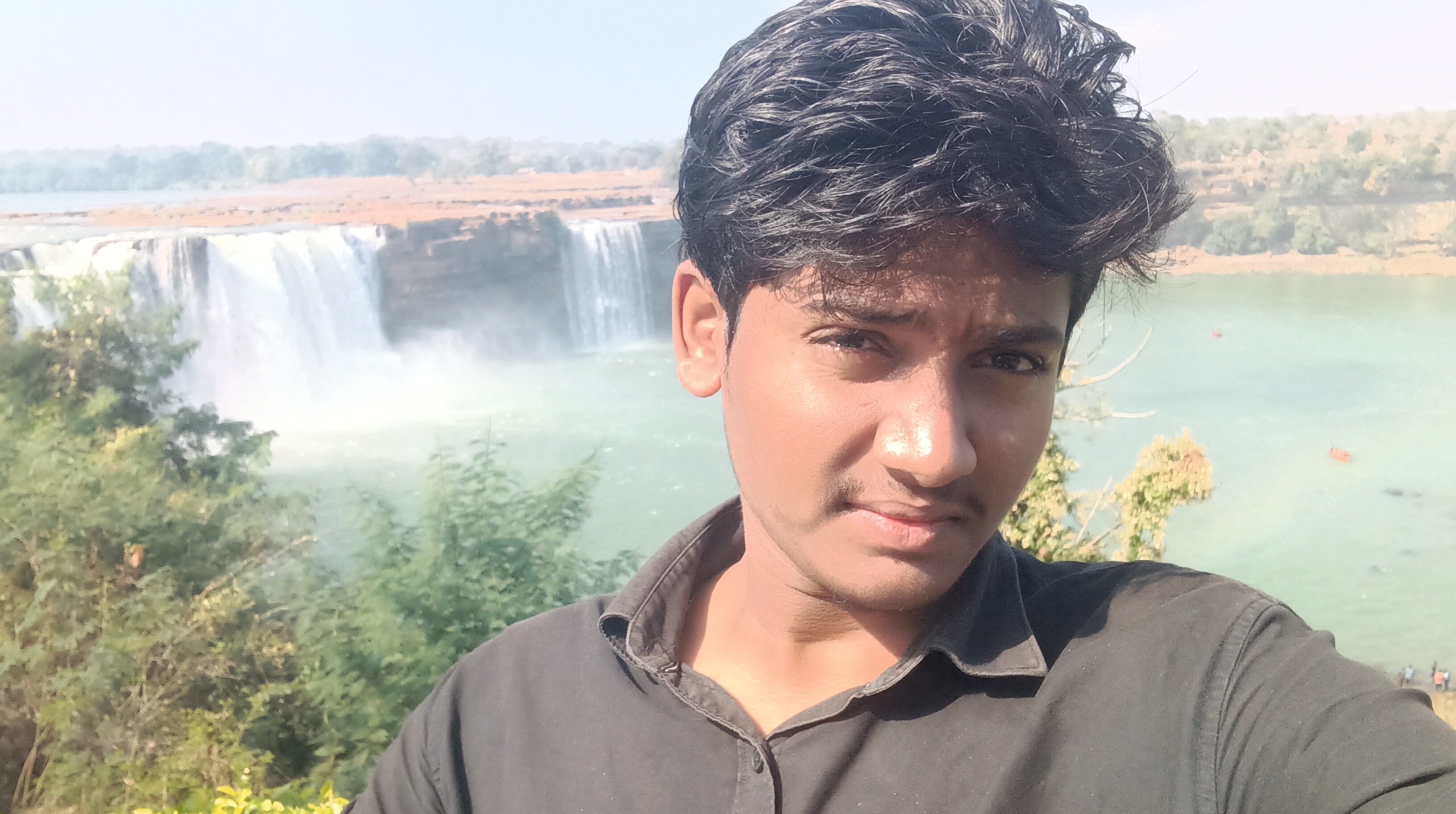 Modalavalasa Karthik