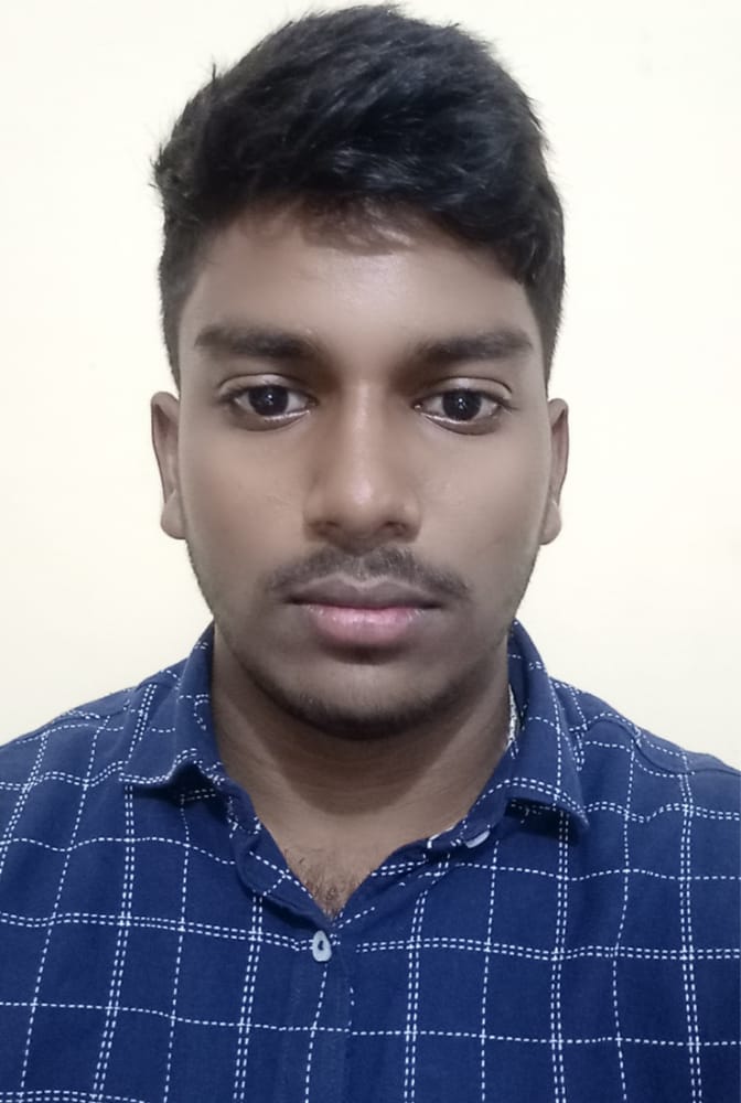 Rajendra Prasad Behera