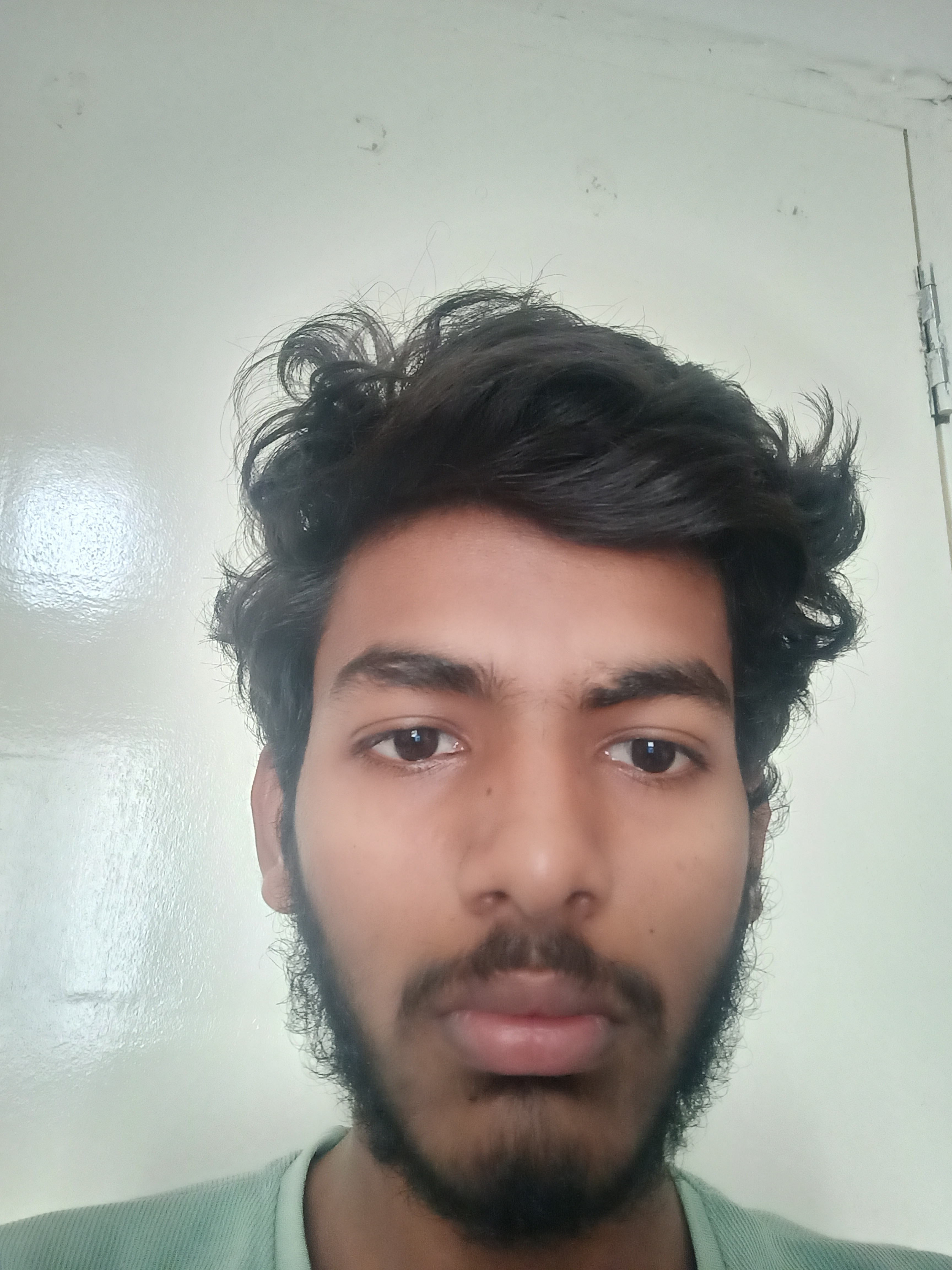 Bhargav reddy