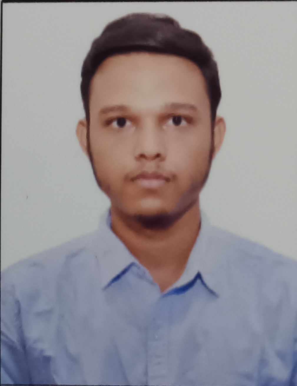 Devi Prasad Sahu