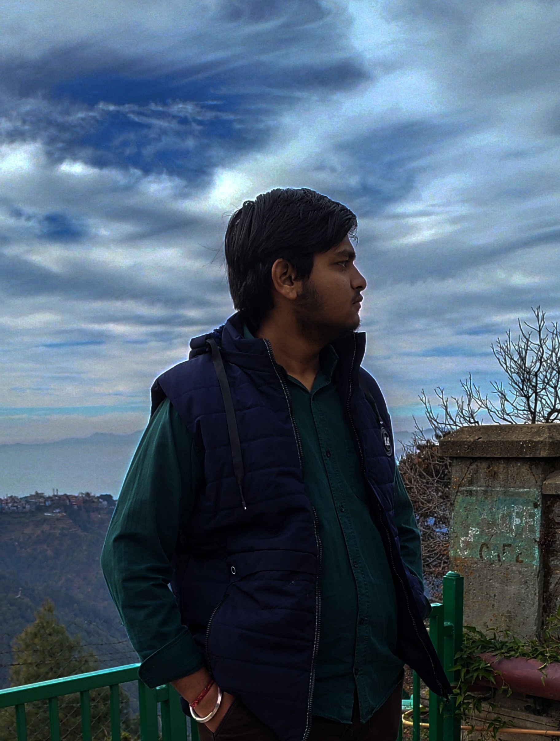 Pranav goyal