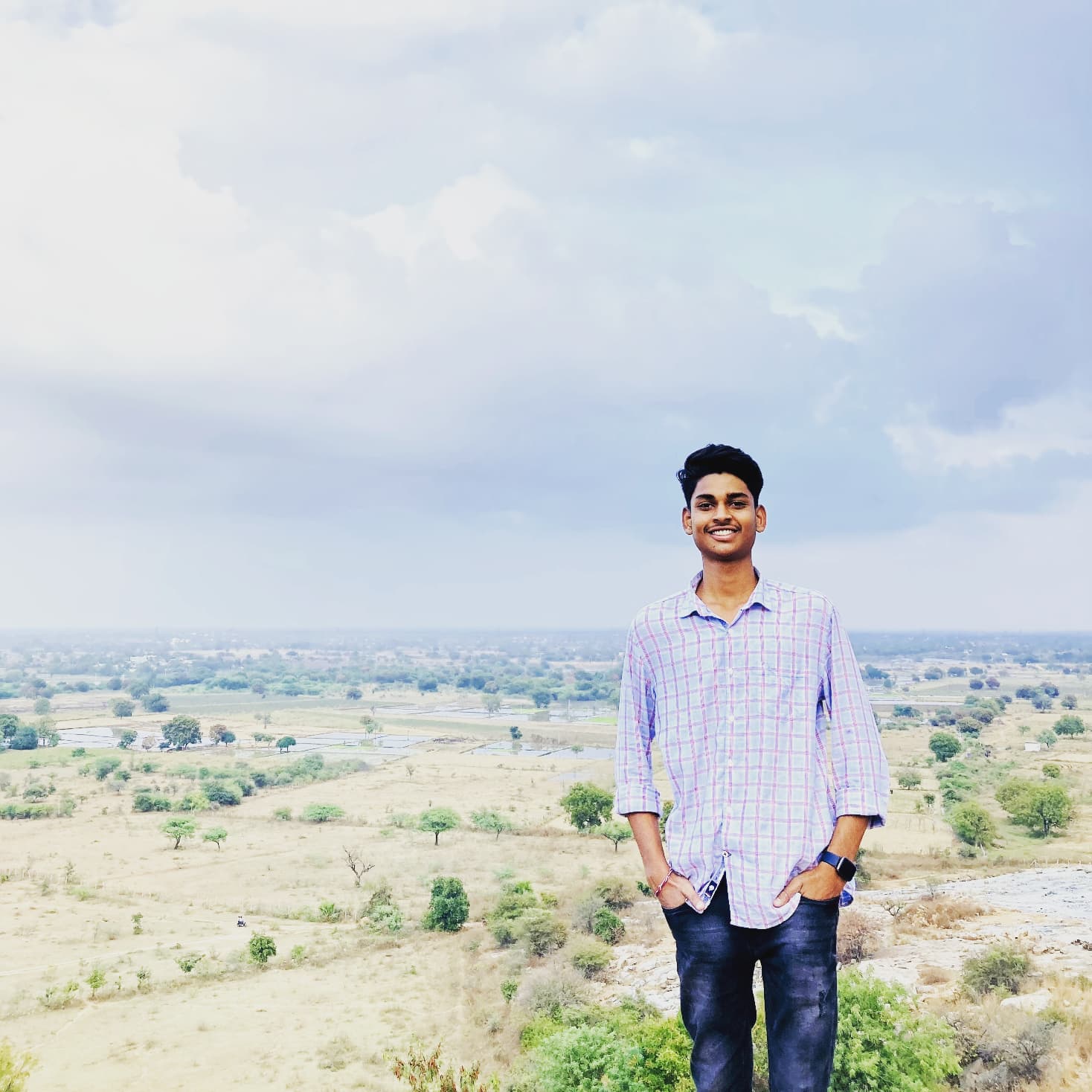 Vamshidhar