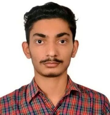 Ayush Bhadouriya