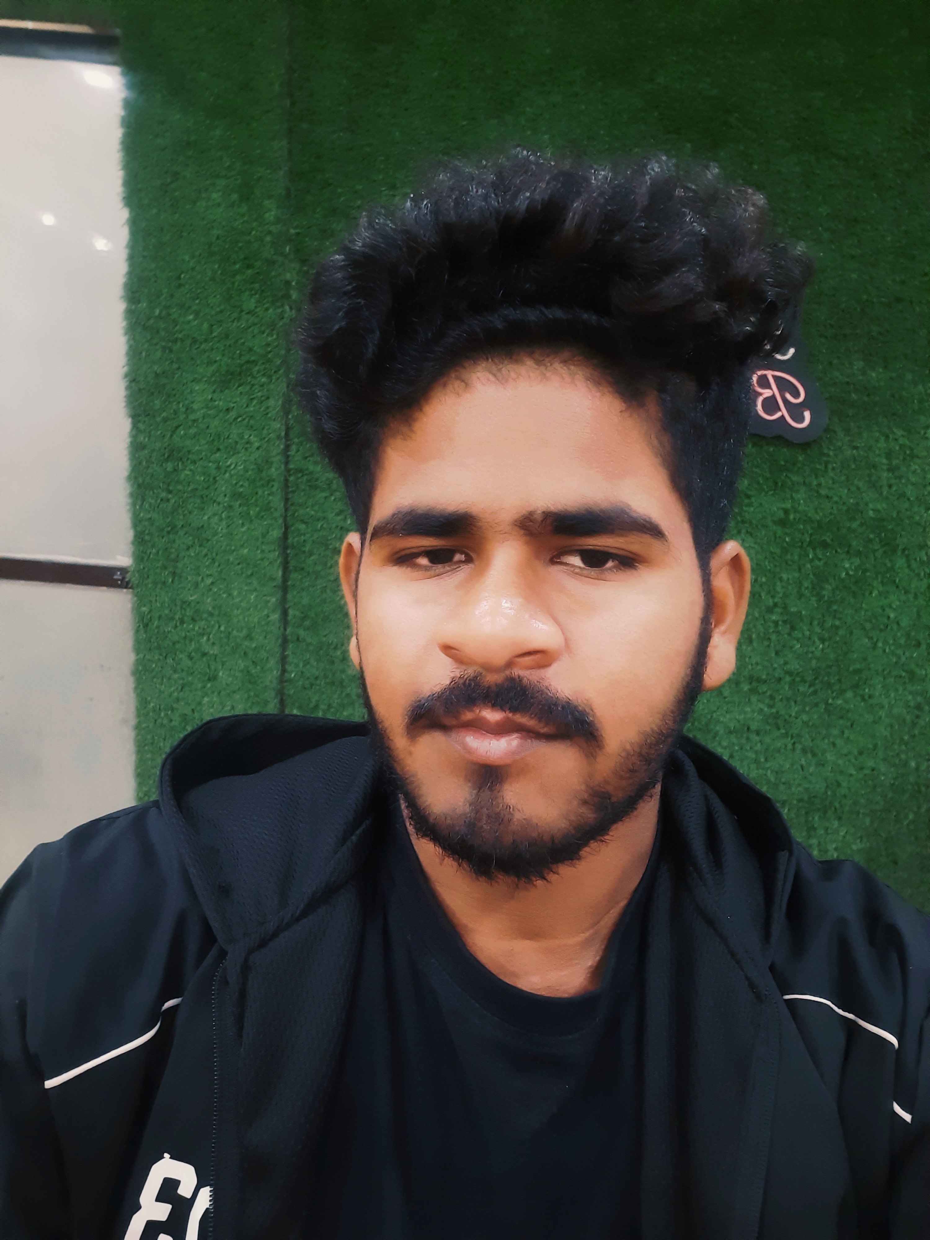 Sourabh Ahirwar