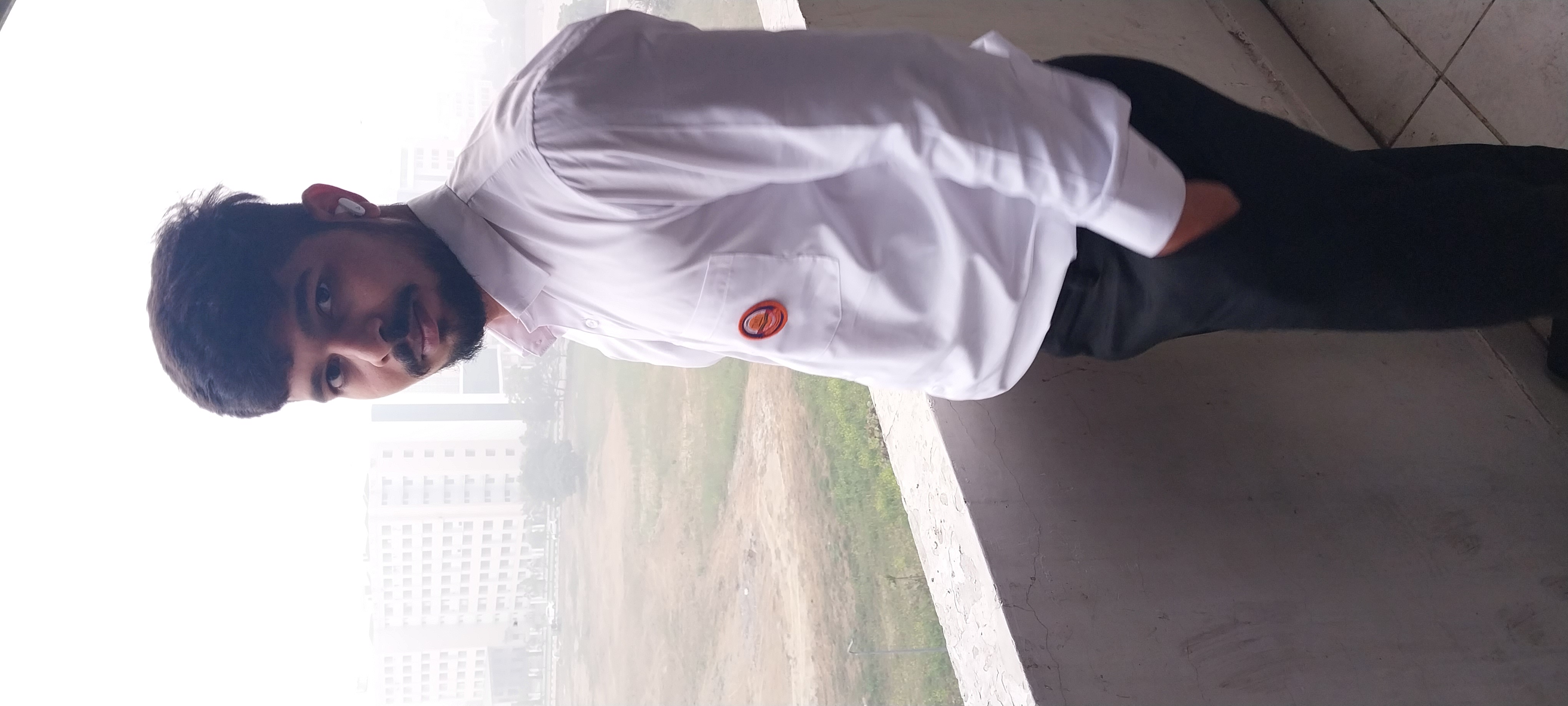 Chiranth Gowda