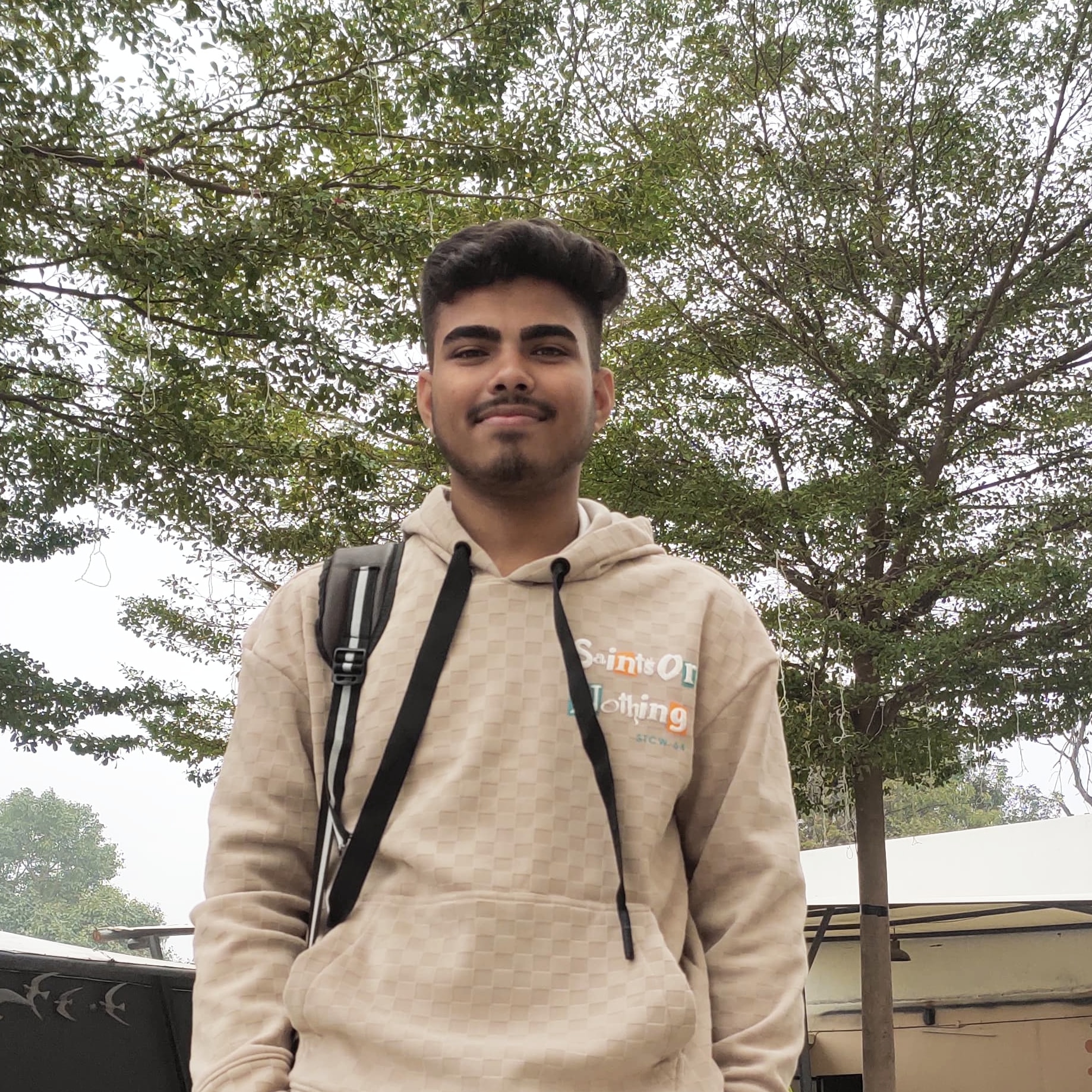 Manish Patidar