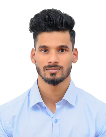 Aman Raj