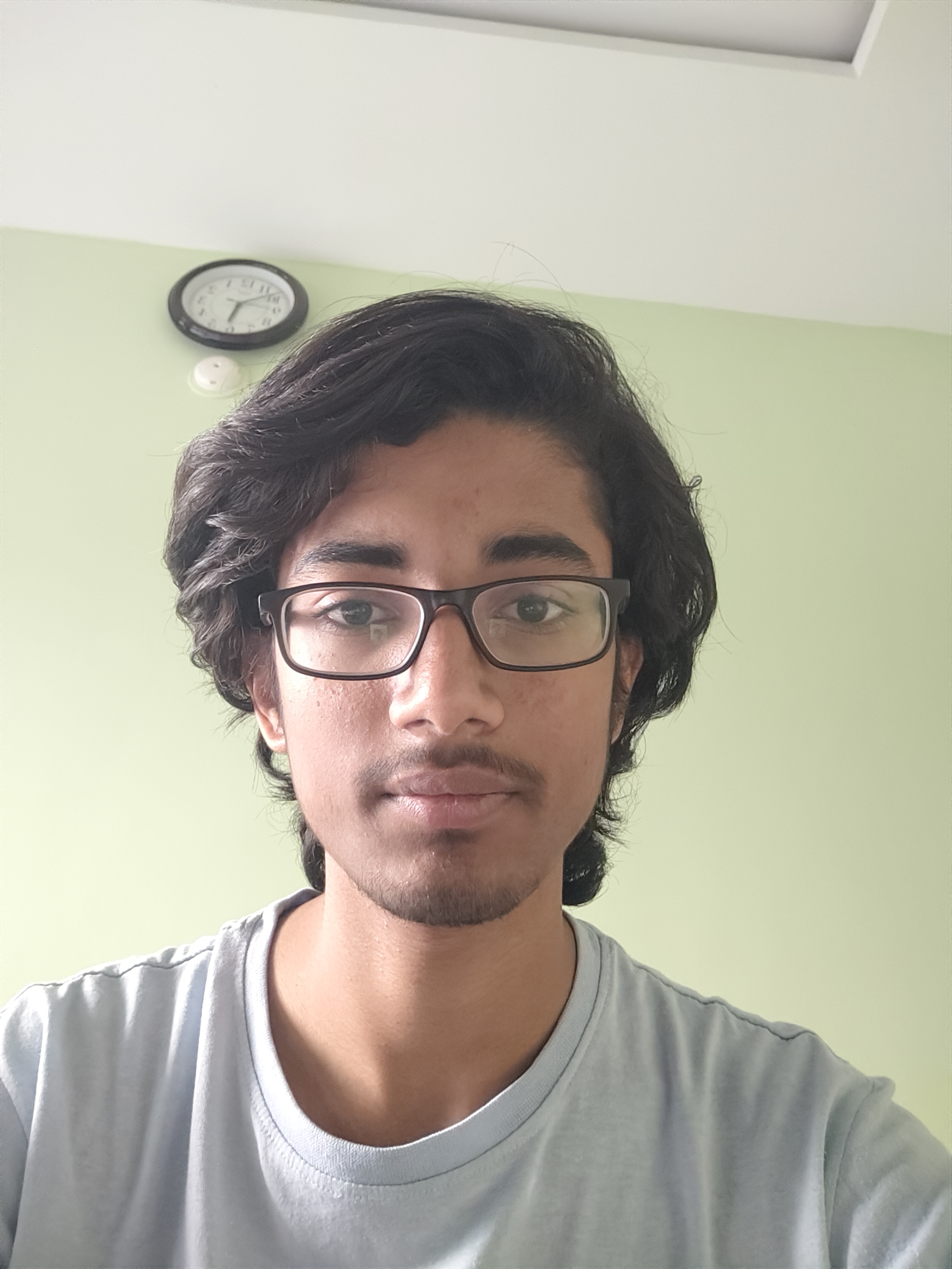 Srikar