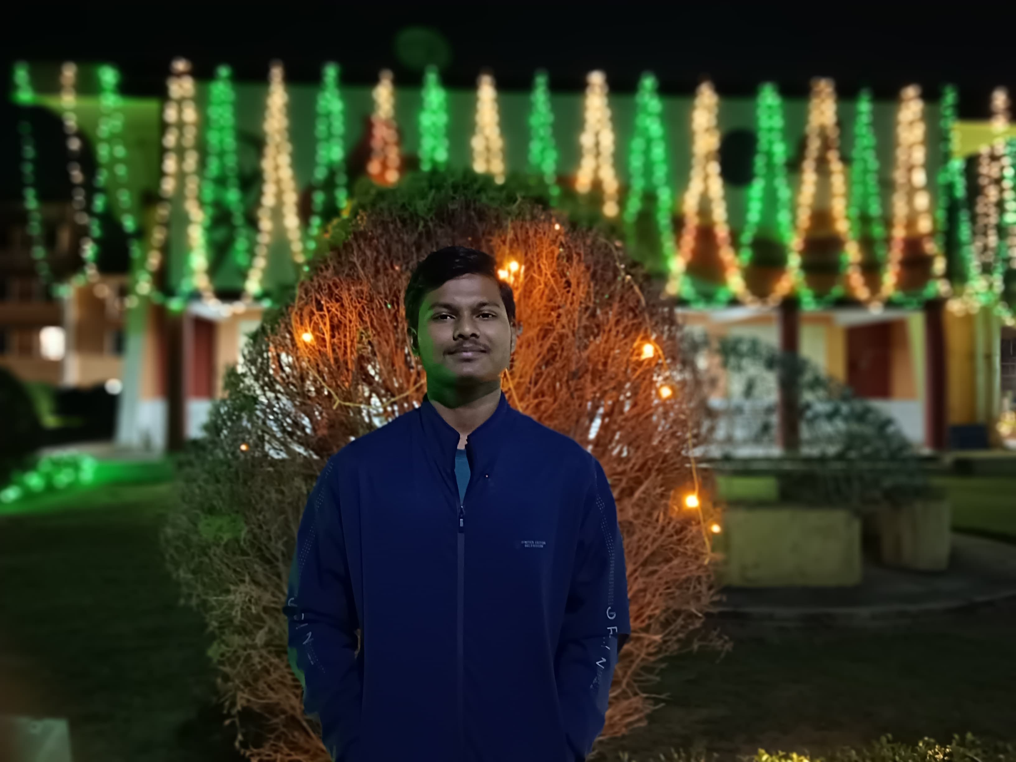 M P Divyajyoti
