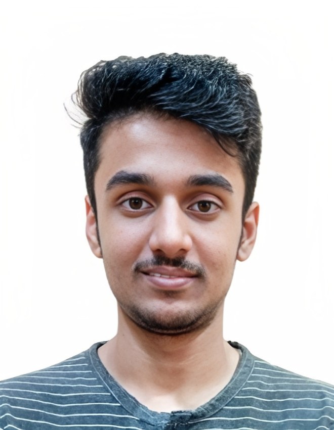 L M Bisal Tripathy