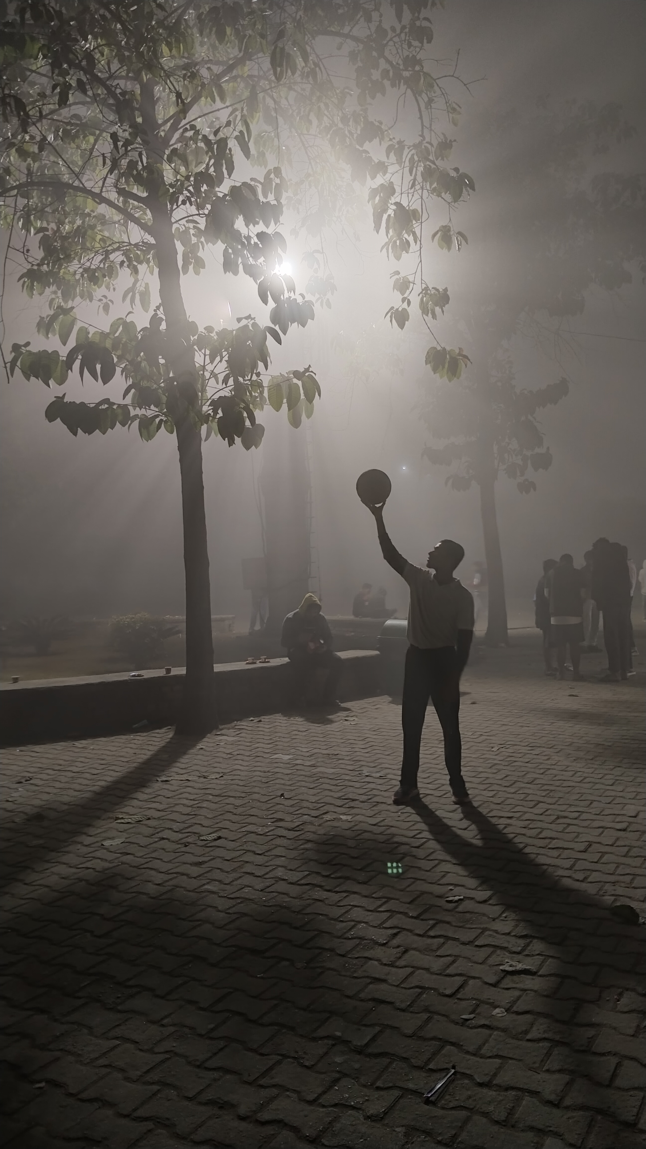 PRIYANSHU SRIVASTAVA