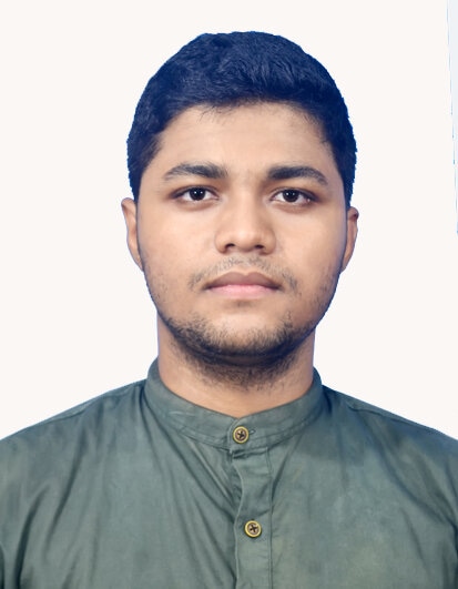 Arnab Roy
