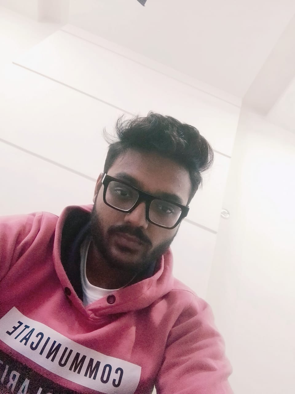 Vansh Garg