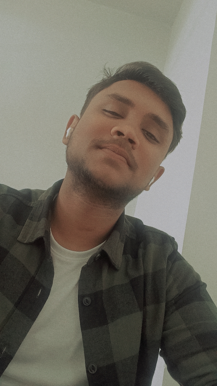Harsh Anand