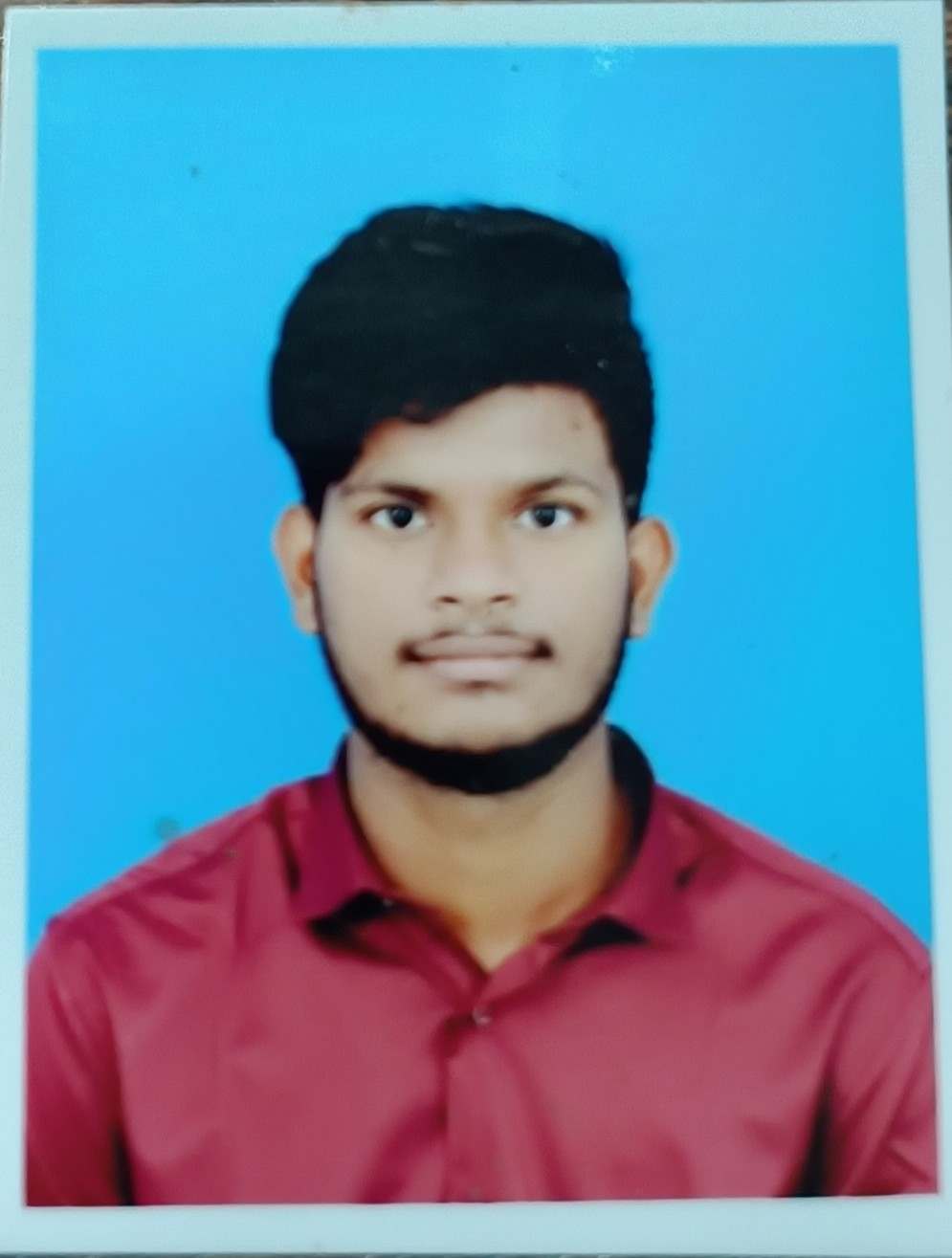 Gondikota Bharath Kumar Reddy