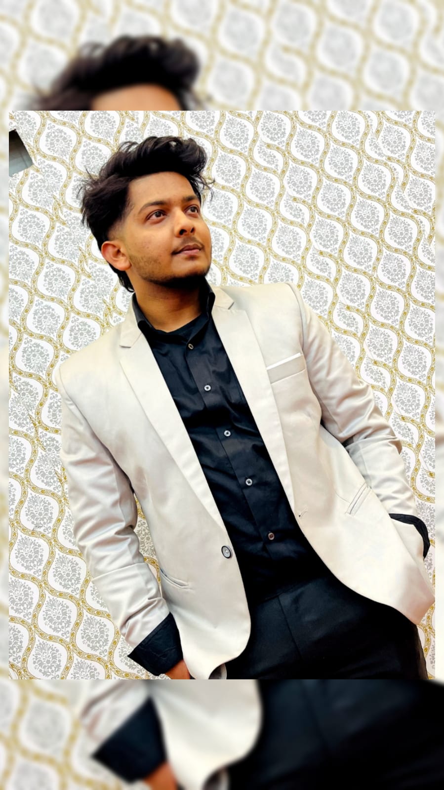 Aryan Ranjan