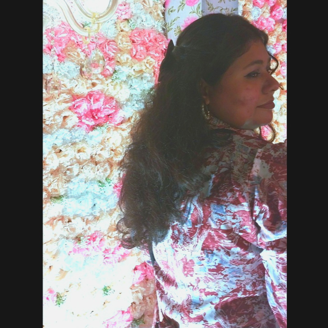 TITLY BISWAS