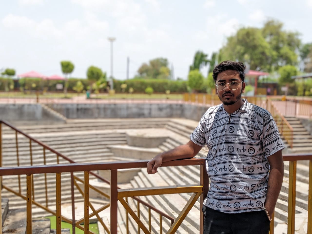 Neeraj Soni