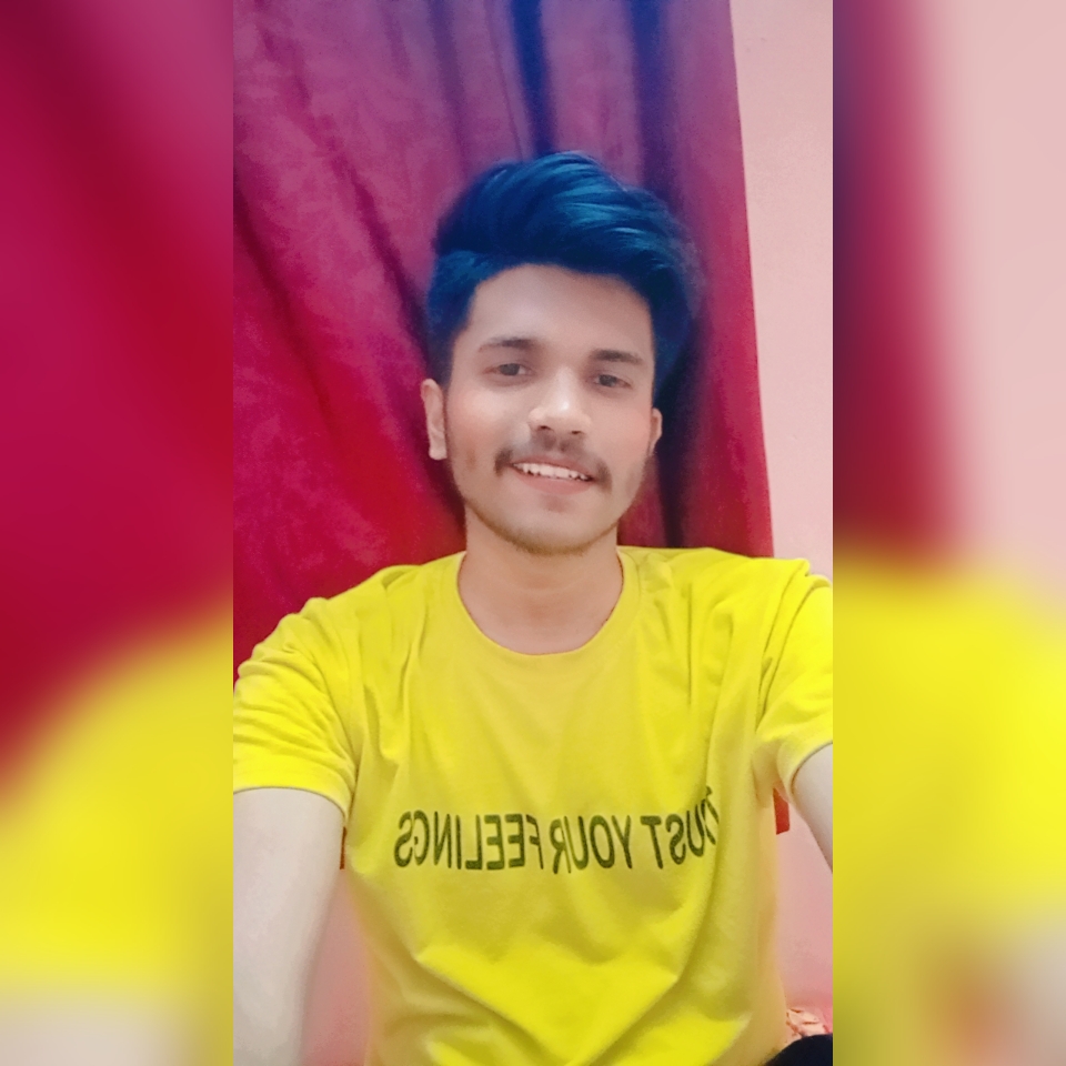 Prajwal DUDHALKAR