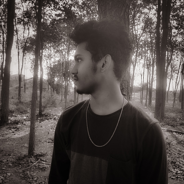 Raghava Vignesh Koppuravuri
