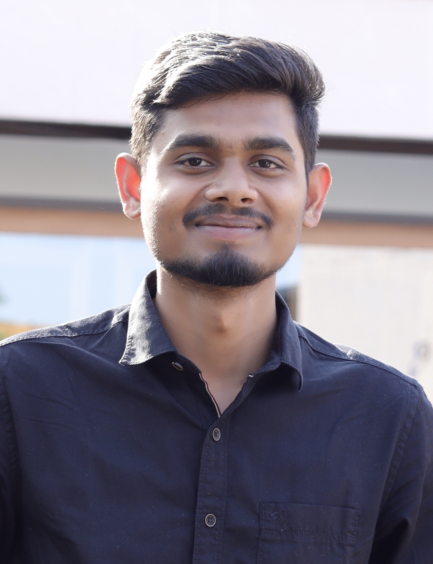Ajay Pratap Tomar