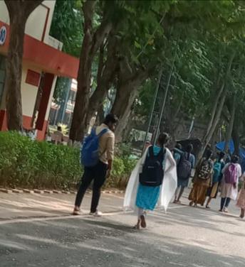 Sajja varun sai