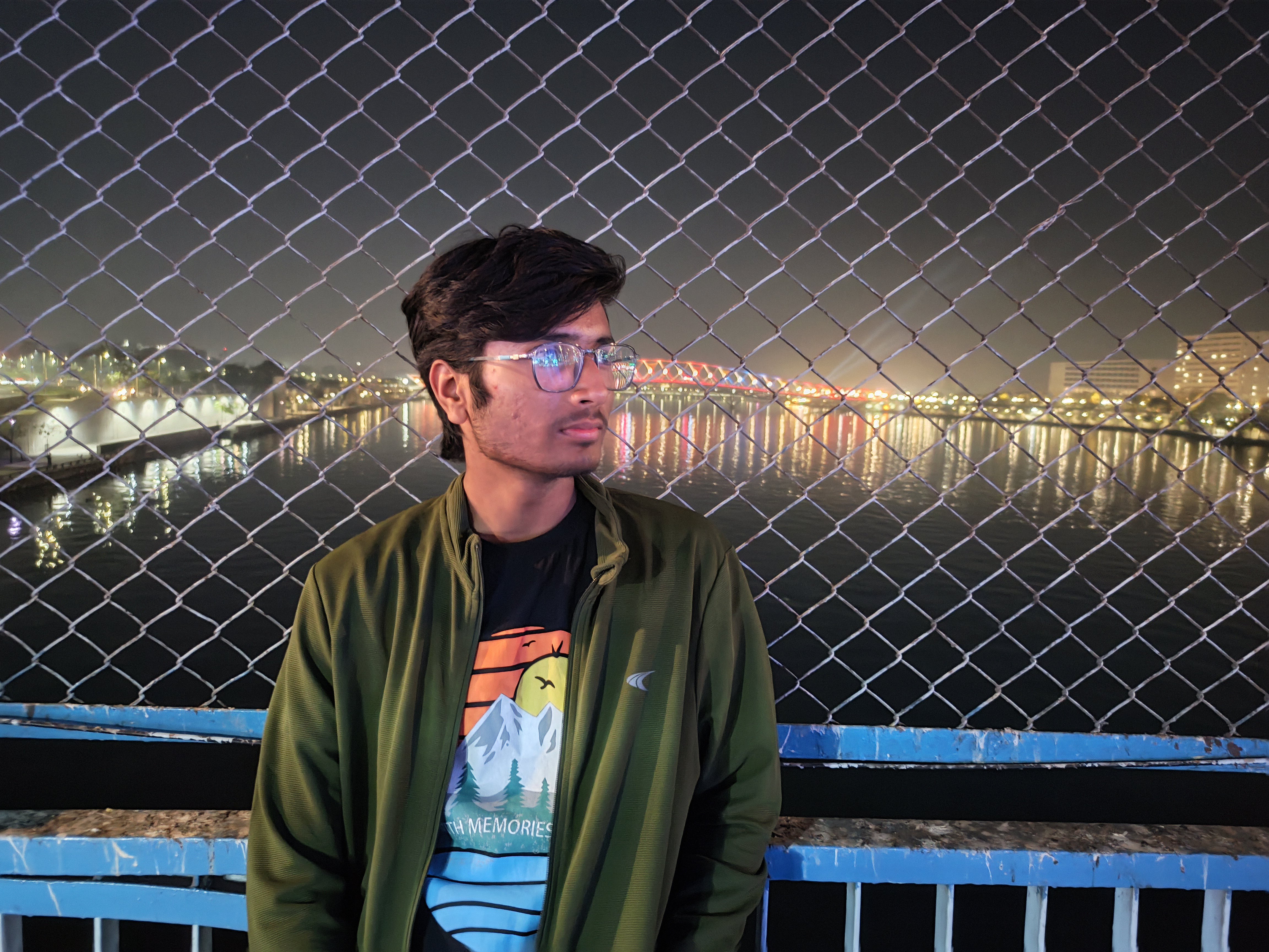 Yash dubey