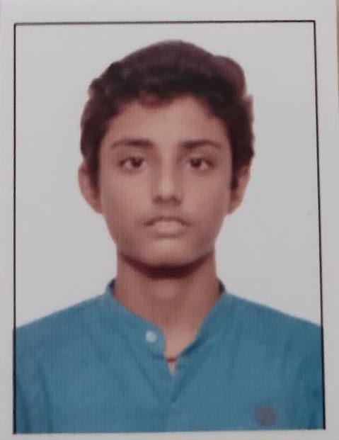 Charan Ryali