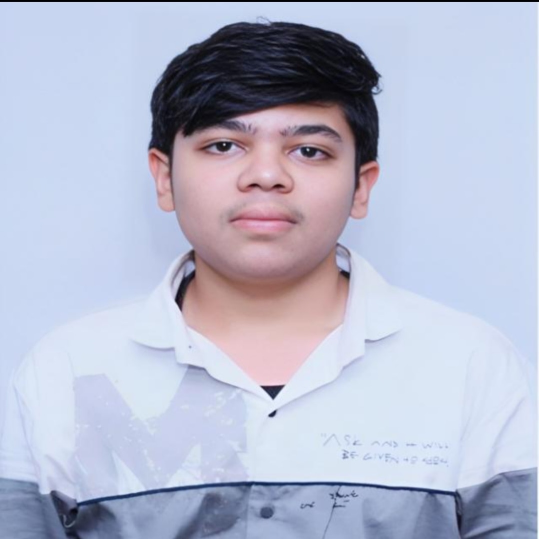 Ravi Chandra DASARI