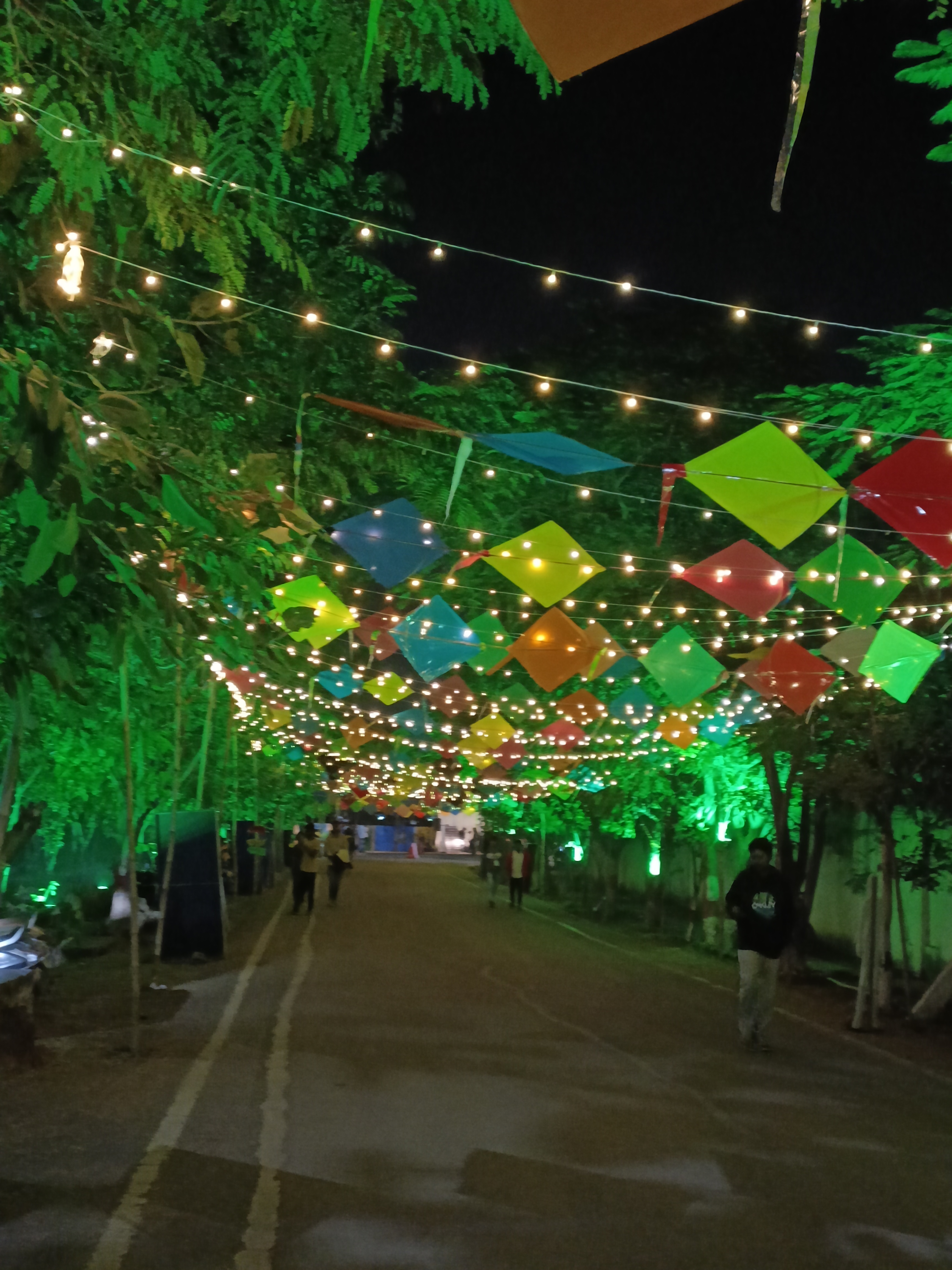 Jhansi