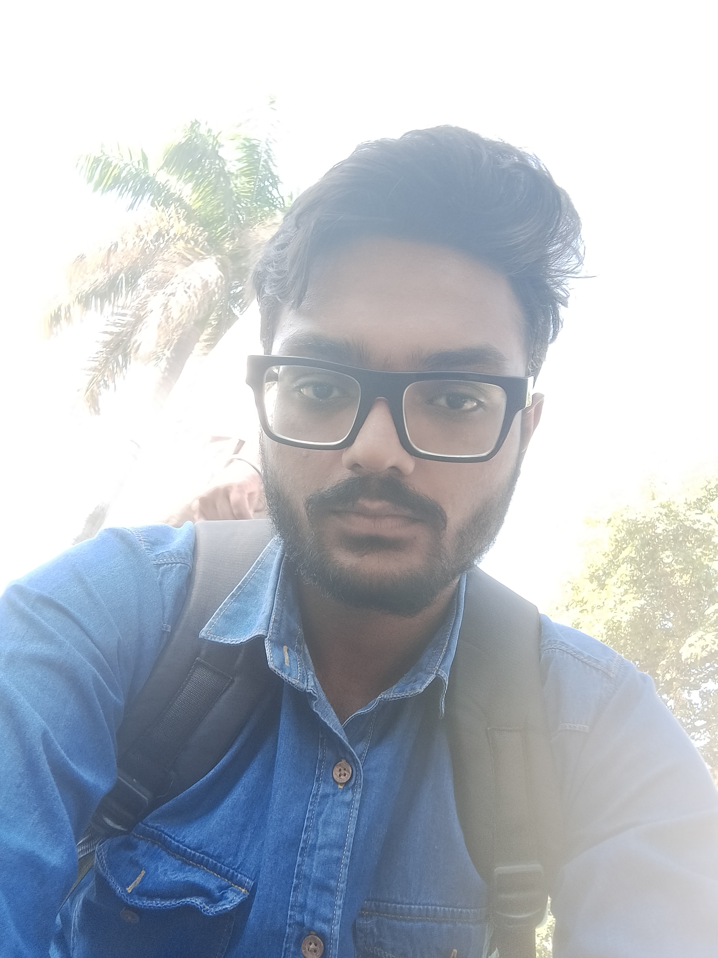Vansh Garg