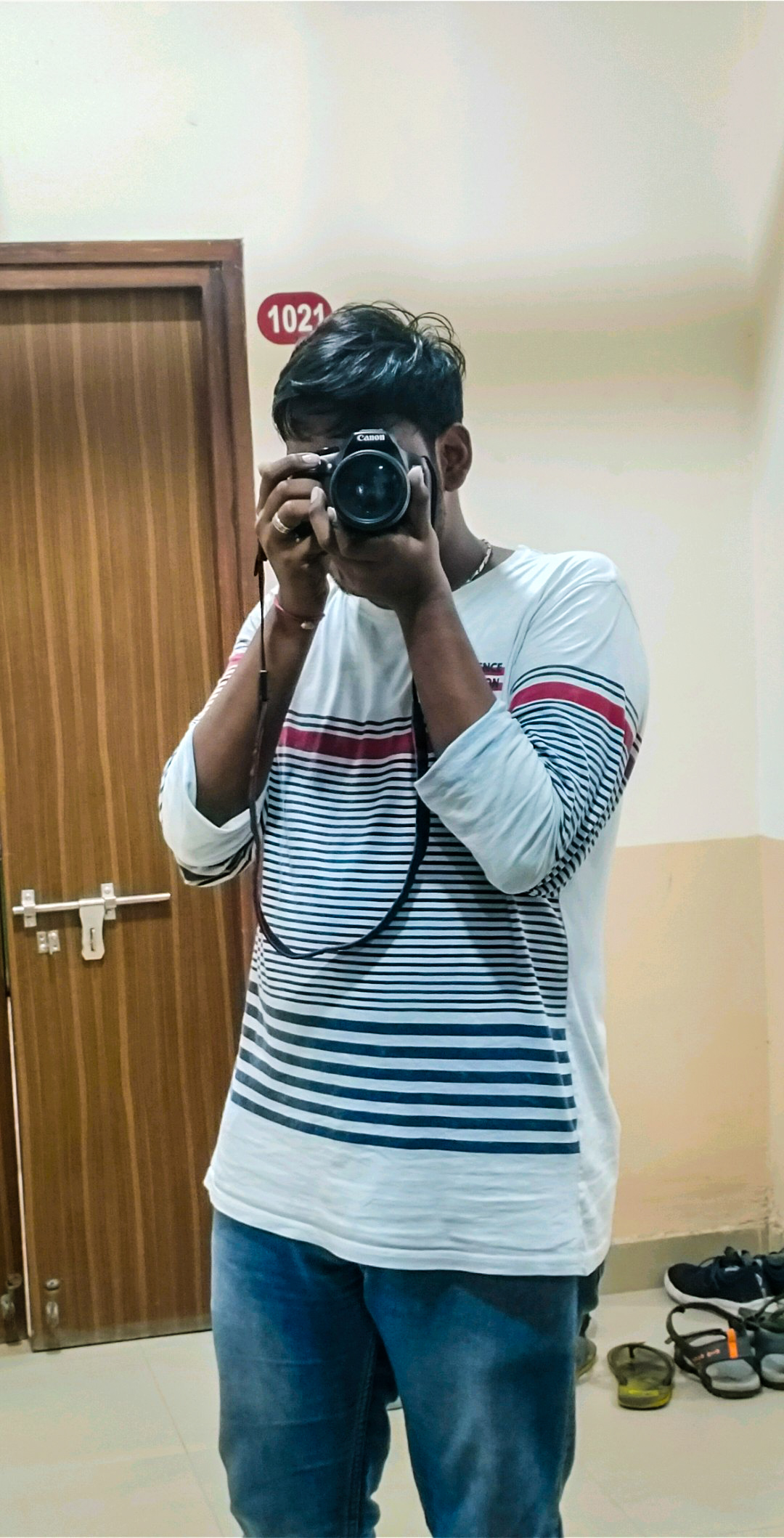 Pavan santhosh