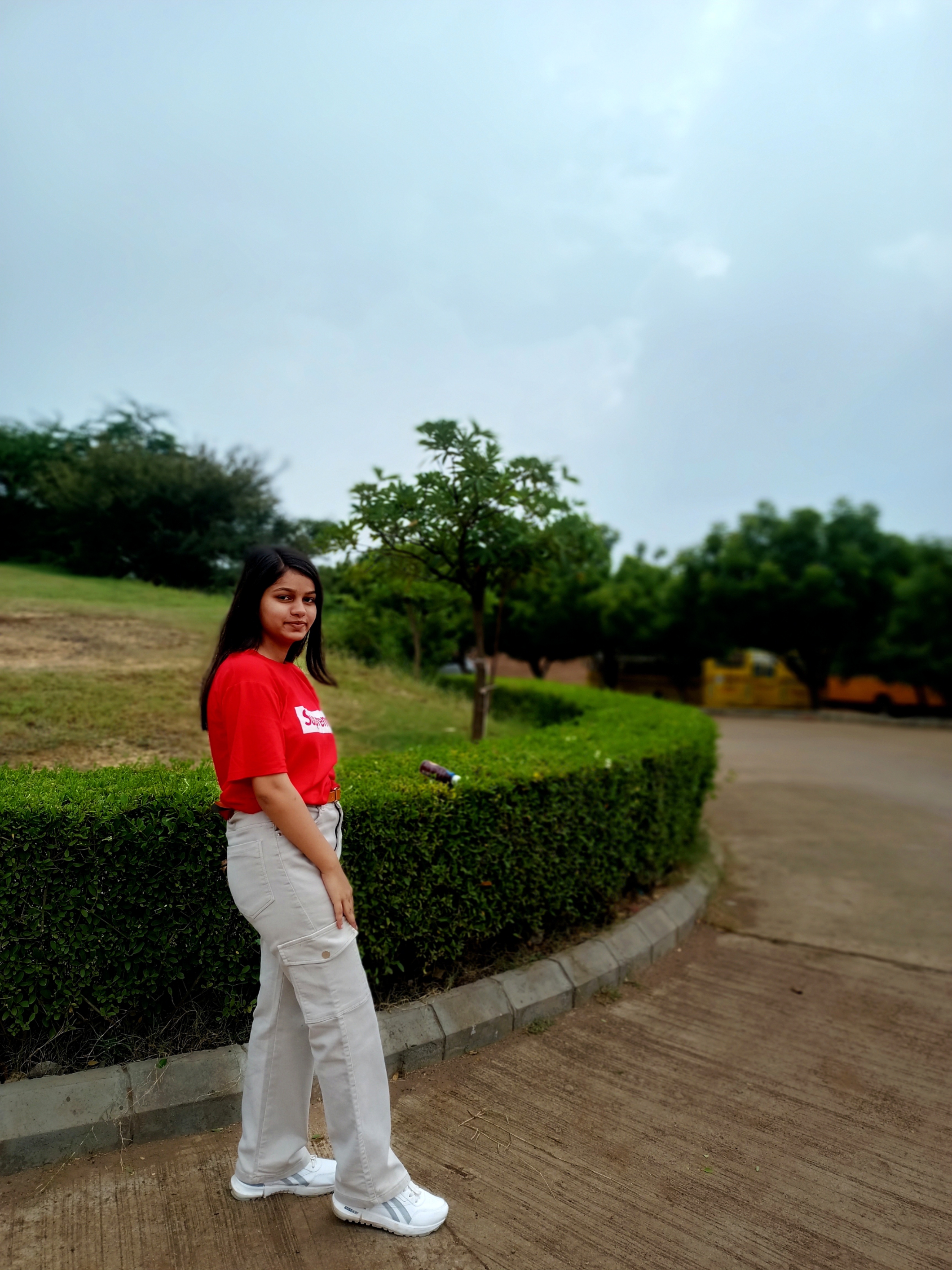 Bharti Sahu