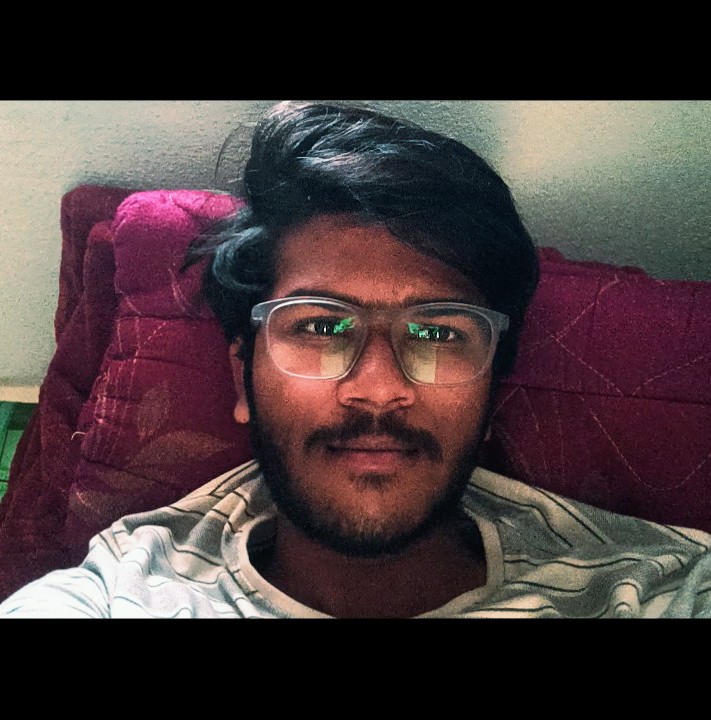 Rage Bhanu Kiran