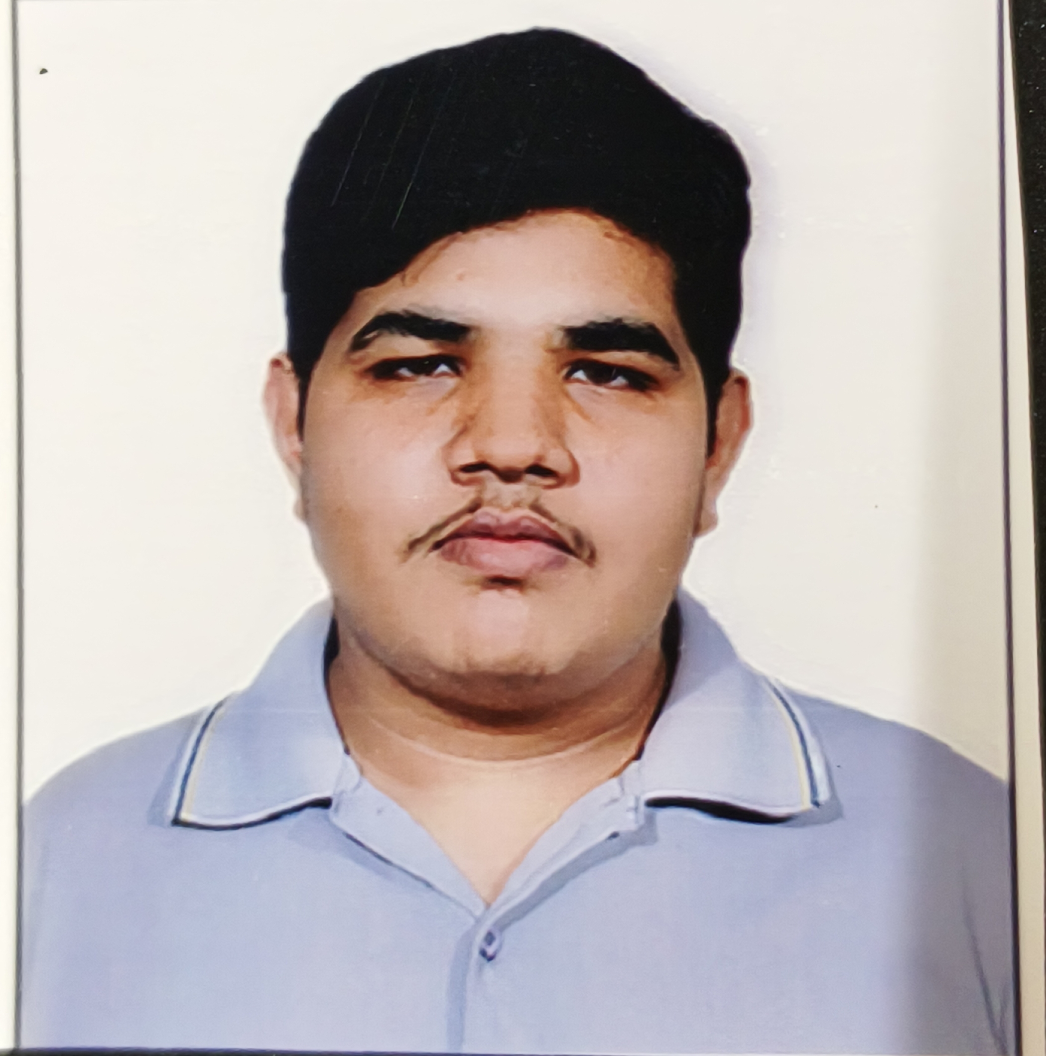 Dhruv Ahlawat