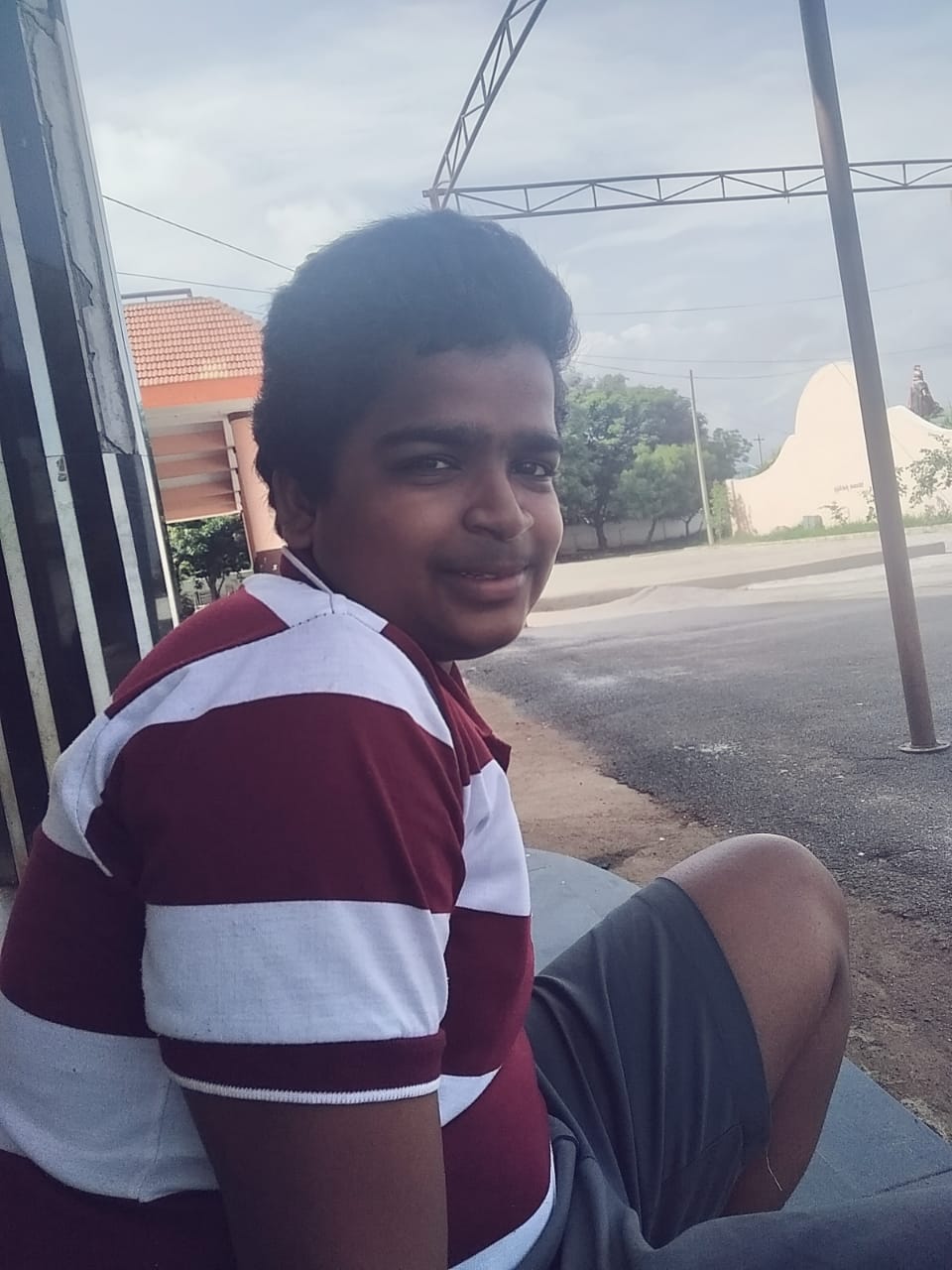 Prasanna kumbar