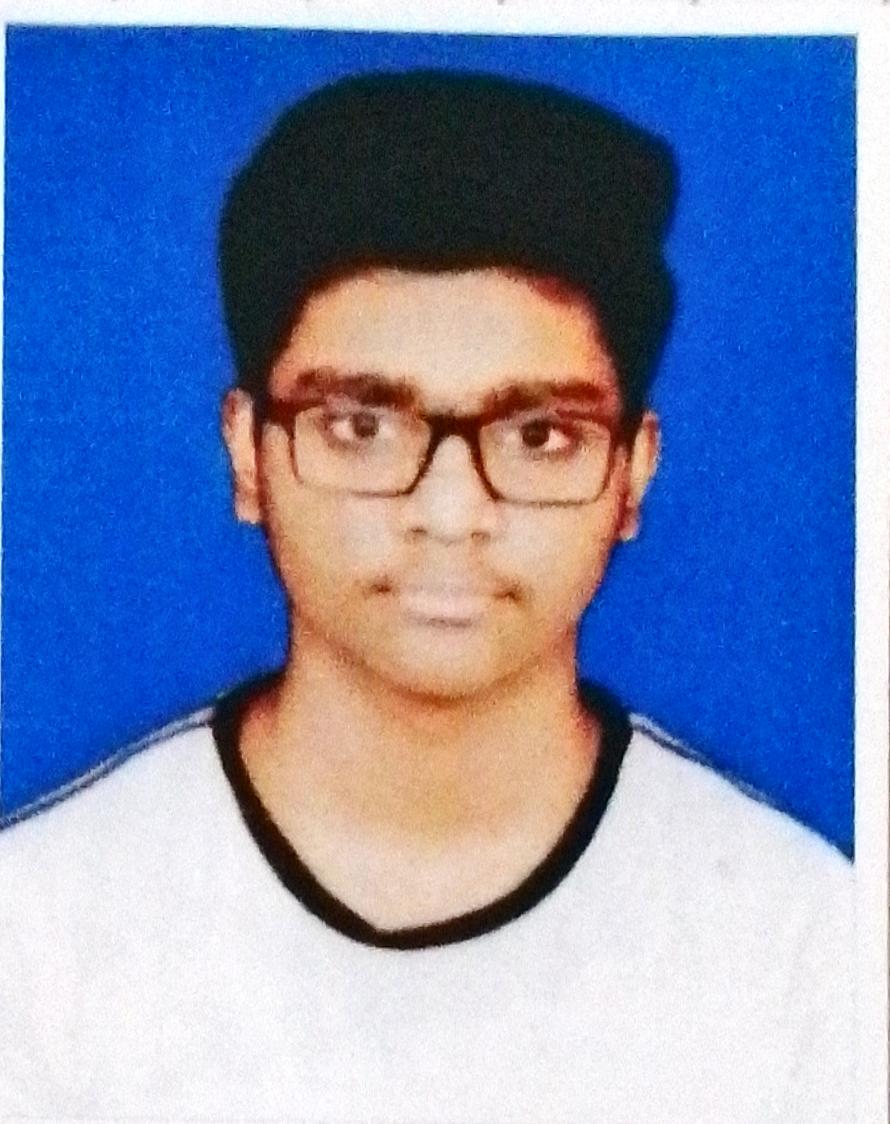 Sibanarayana Parida