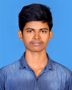 KONDA HARI KUMAR REDDY