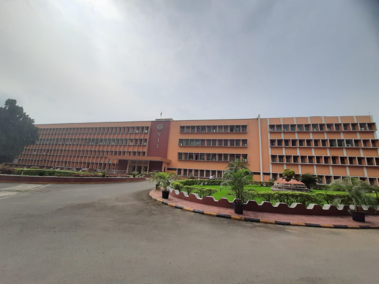 Tushar kant